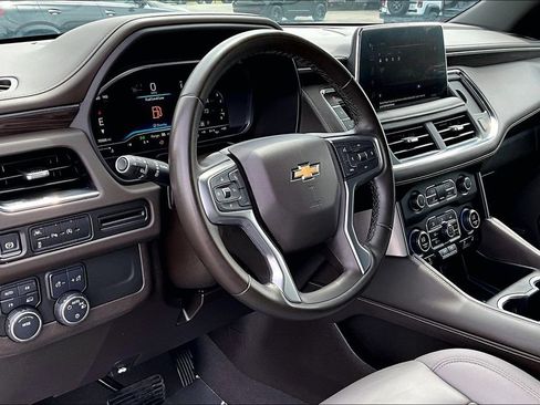Used 2024 Chevrolet Tahoe LT AWD/4WD image 18