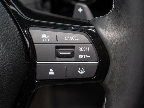 Certified 2024 Honda Civic Sport image 32