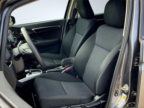 Used 2019 Honda Fit LX image 27