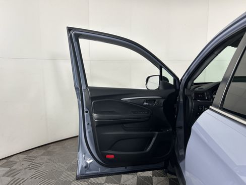 Used 2024 Honda Ridgeline RTL image 27