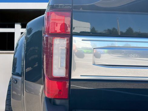 Used 2020 Ford F350 King Ranch w/ King Ranch Ultimate Package image 14