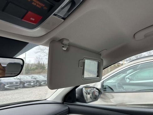 New 2026 Hyundai Tucson SE AWD/4WD image 16