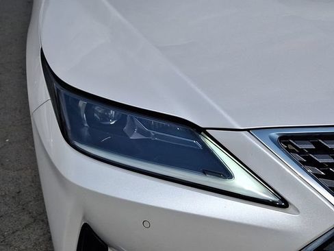 Used 2021 Lexus RX 350 AWD w/ Premium Package image 9