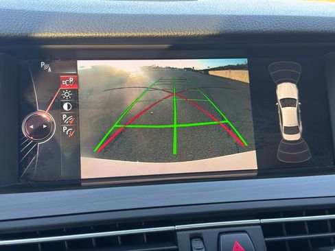 Used 2016 BMW 535i xDrive Sedan image 37