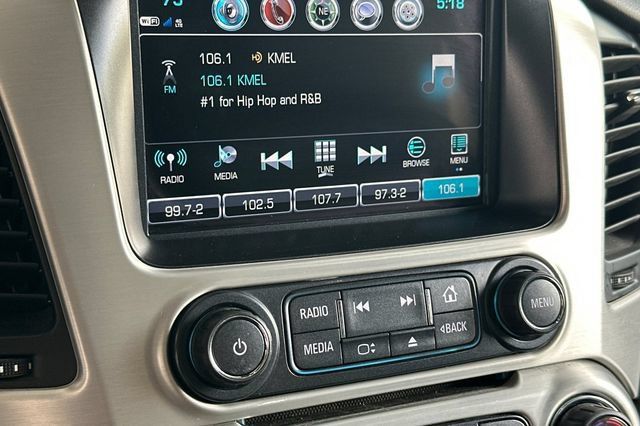 Used 2019 GMC Yukon Denali w/ Denali Ultimate Package AWD/4WD image 19