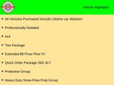 Used 2014 RAM 2500 SLT w/ Popular Equipment Group image 2
