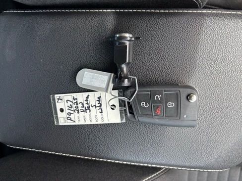 Used 2025 Volkswagen Jetta S FWD image 6