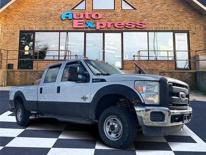 Used 2011 Ford F350 XL w/ PWR Equipment Group