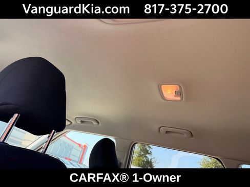 Certified 2025 Kia Soul LX w/ LX Technology Package FWD image 26