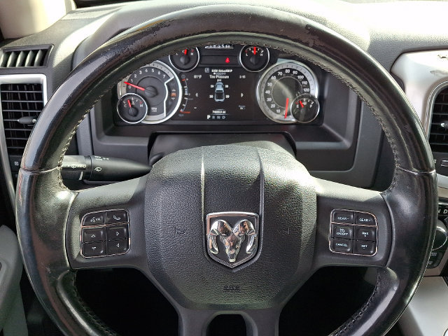 Used 2018 RAM 1500 Big Horn AWD/4WD image 19
