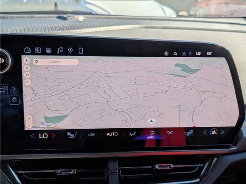 New 2026 Chevrolet Equinox EV RS image 21