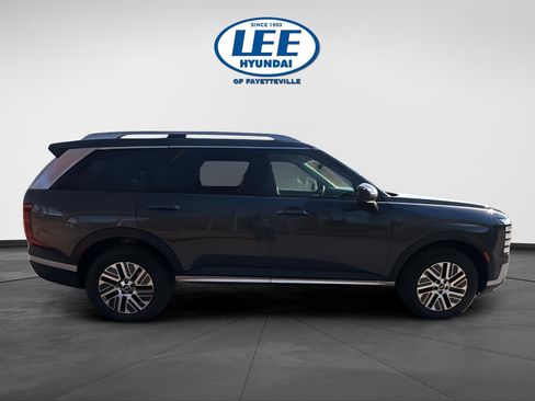 New 2026 Hyundai Palisade AWD image 6