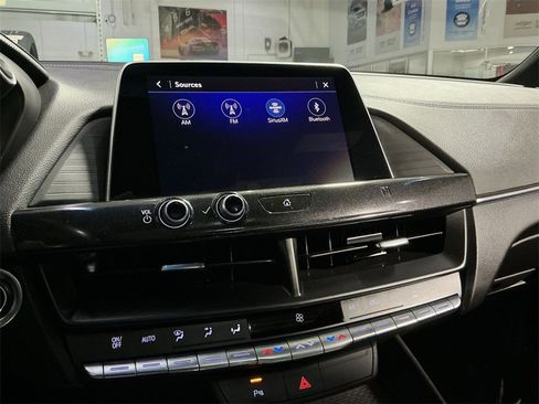 Used 2020 Cadillac CT4 Premium Luxury image 26