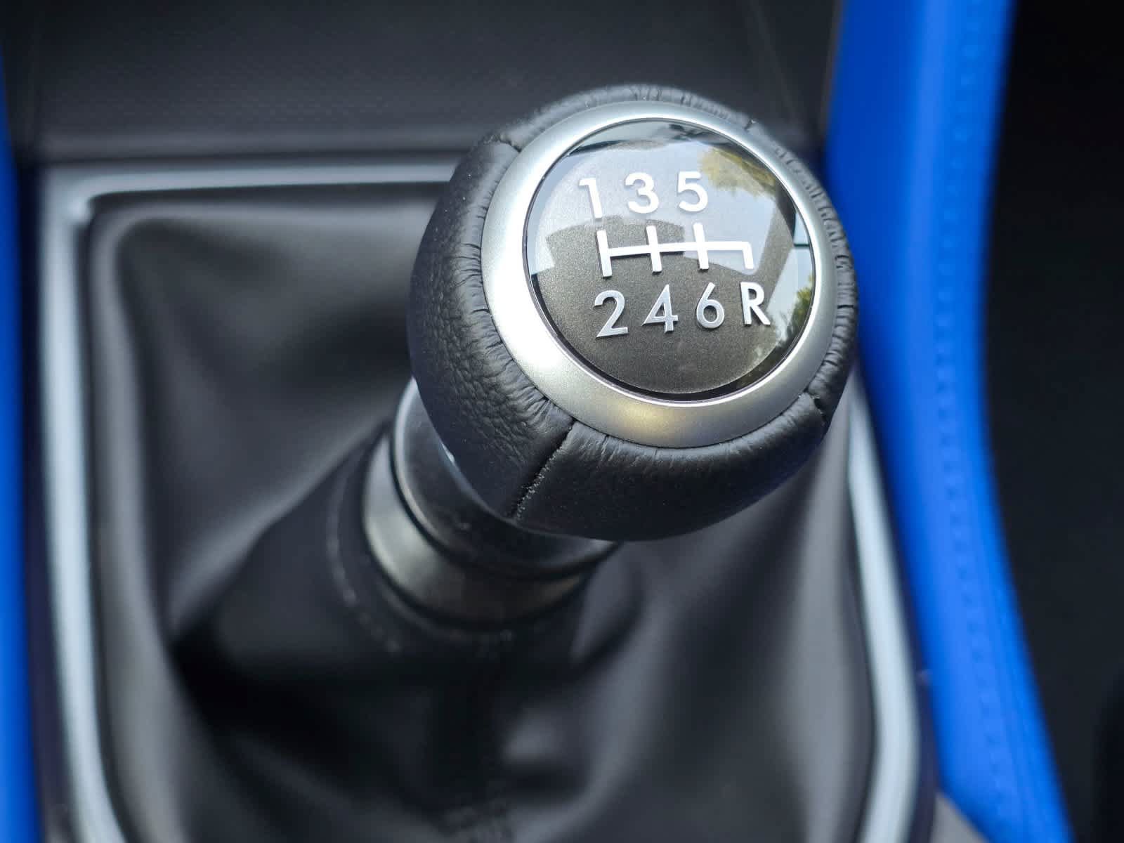 New 2026 Subaru WRX tS AWD/4WD image 16