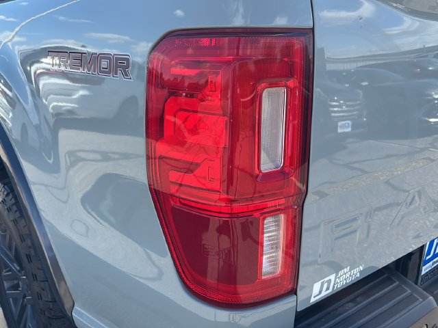 Used 2021 Ford Ranger XLT w/ Tremor Off-Road Package AWD/4WD image 28