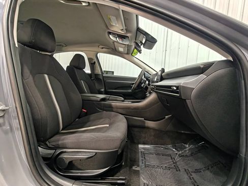 Used 2024 Hyundai Sonata SEL FWD image 22