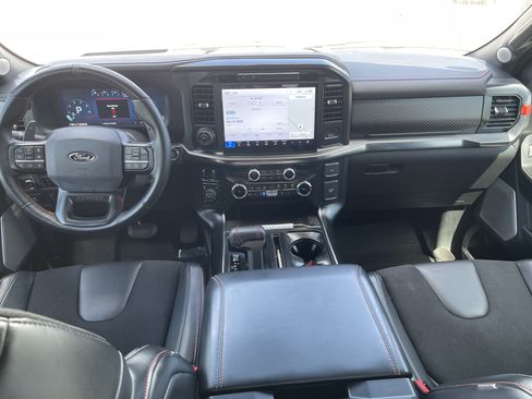 Used 2025 Ford F150 Raptor AWD/4WD image 14