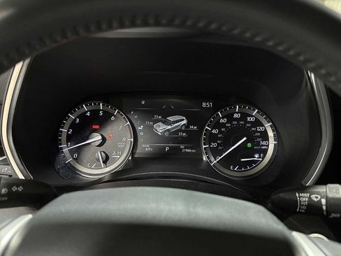 Certified 2022 Toyota Highlander XLE image 32