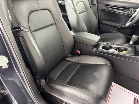 Used 2025 Honda Civic Sport Touring image 37