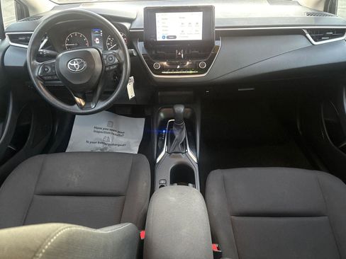 Used 2023 Toyota Corolla LE image 13