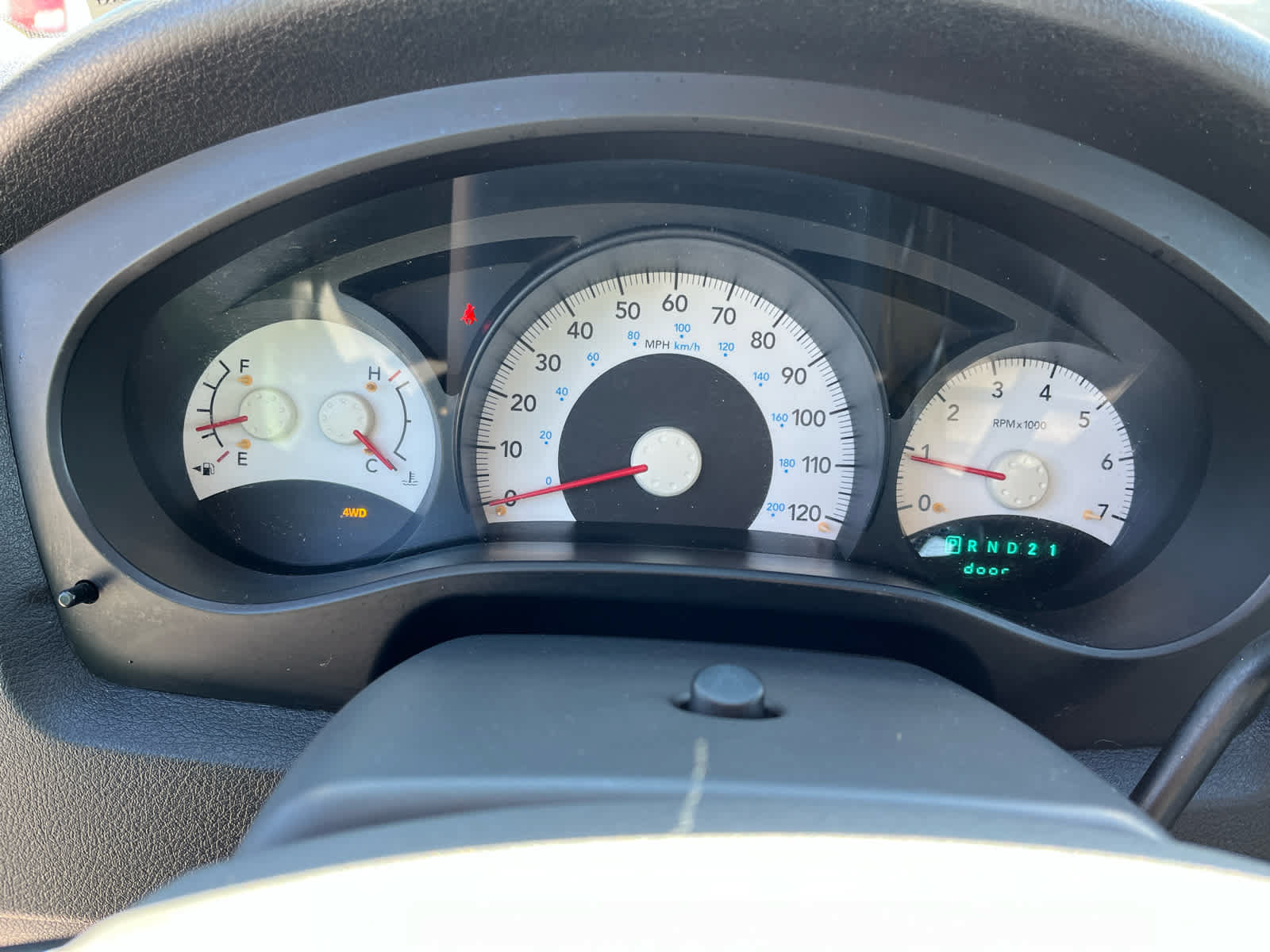 Used 2007 Mitsubishi Raider LS AWD/4WD image 14