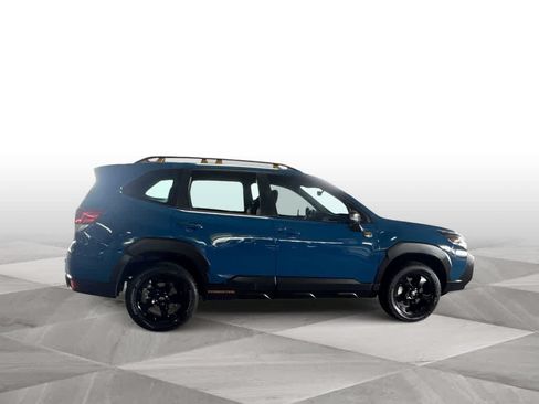 Used 2024 Subaru Forester Wilderness AWD/4WD image 9