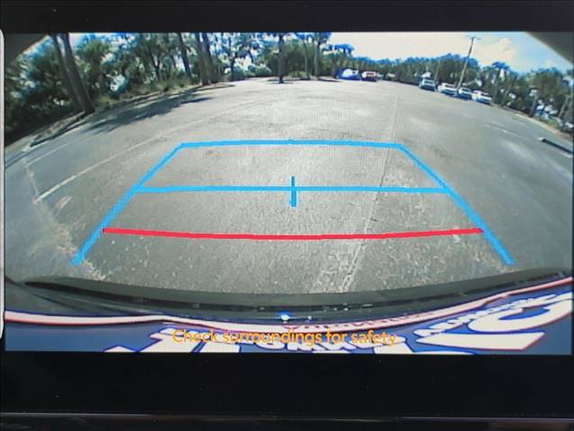 Used 2025 Toyota Corolla LE FWD image 8