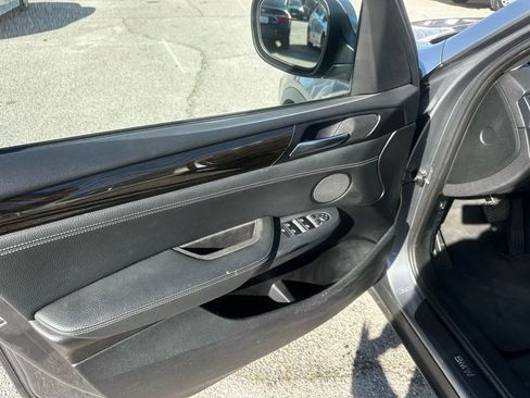 Used 2012 BMW X3 xDrive28i image 10