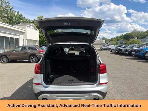 Used 2019 BMW X3 xDrive30i w/ Driving Assistance Package AWD/4WD image 10