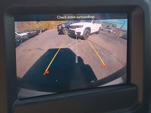 Certified 2023 Jeep Wrangler Sport S image 18