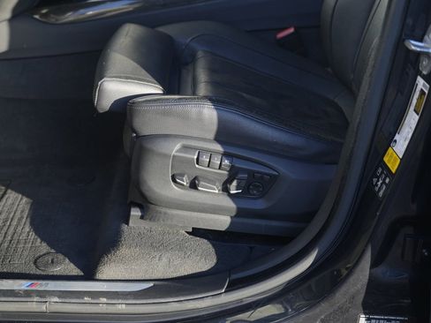 Used 2017 BMW X5 xDrive50i image 24