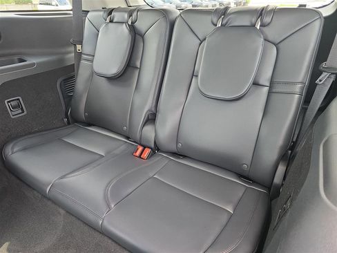 New 2025 Lincoln Aviator 2WD w/ Equipment Group 101A image 11