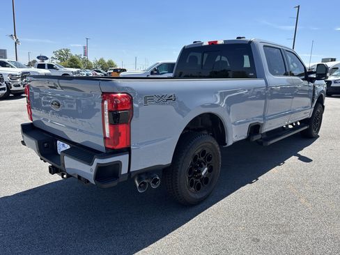 New 2026 Ford F350 Lariat w/ Black Appearance Package AWD/4WD image 5