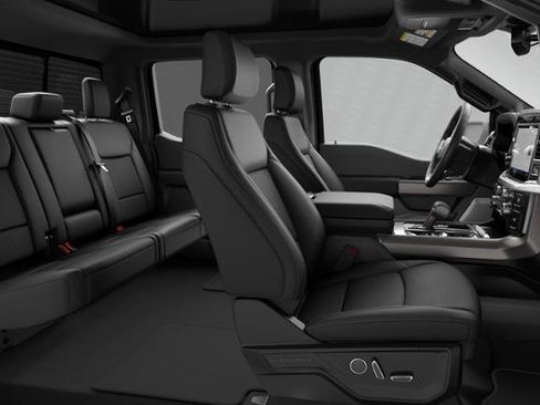 New 2026 Ford F150 Lariat w/ Equipment Group 502A High image 27