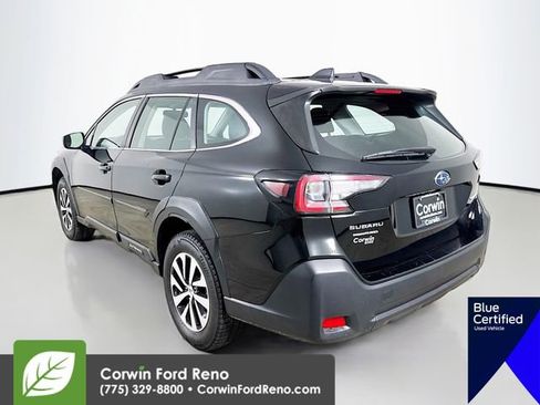 Used 2024 Subaru Outback 2.5i image 5