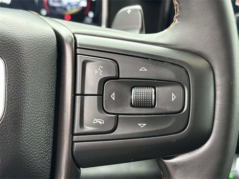 Used 2025 GMC Sierra 1500 AT4 w/ AT4 Premium Package image 30
