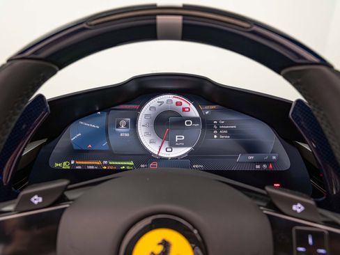 Certified 2024 Ferrari SF90 Spider image 35