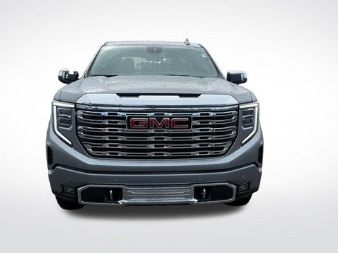 New 2026 GMC Sierra 1500 Denali AWD/4WD image 9