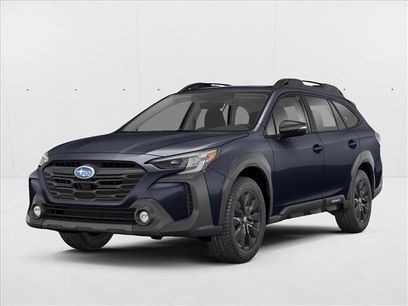 Certified 2024 Subaru Outback Onyx Edition