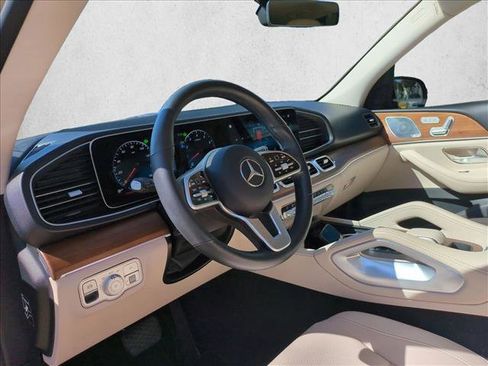 Certified 2022 Mercedes-Benz GLE 450 4MATIC image 10