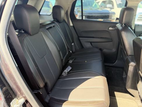 Used 2015 GMC Terrain SLT w/ Open Road Package AWD/4WD image 7
