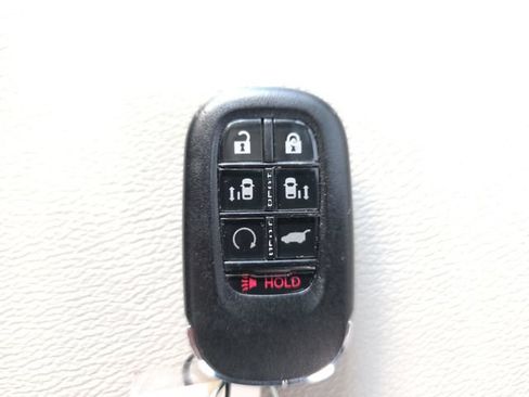 Used 2025 Honda Odyssey Touring image 38
