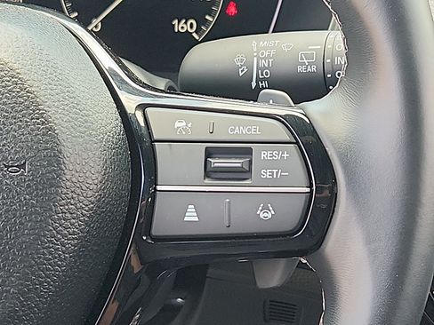 Used 2025 Honda Civic Sport image 21