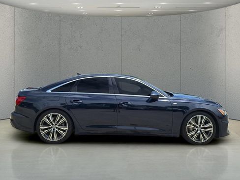 Used 2019 Audi A6 3.0T Prestige w/ Prestige Package AWD/4WD image 6