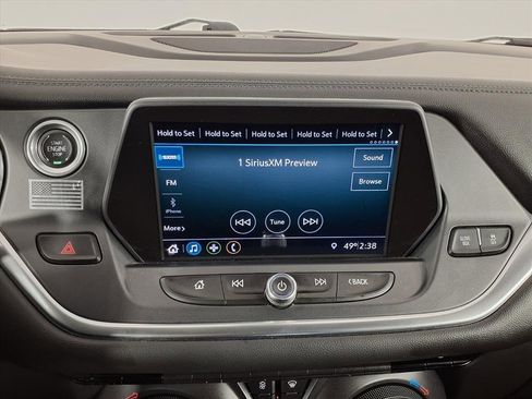 Used 2019 Chevrolet Blazer LT image 18