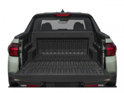 New 2026 Hyundai Santa Cruz SE image 13