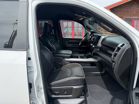 Used 2022 RAM 2500 Laramie AWD/4WD image 29