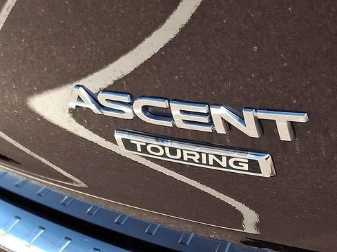 Certified 2023 Subaru Ascent Touring AWD/4WD image 35