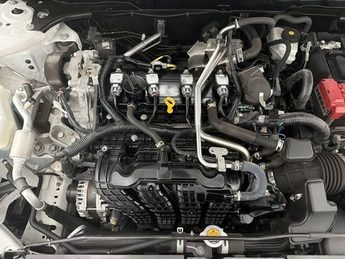 Used 2023 Nissan Altima 2.5 SR w/ SR Premium Package FWD image 26
