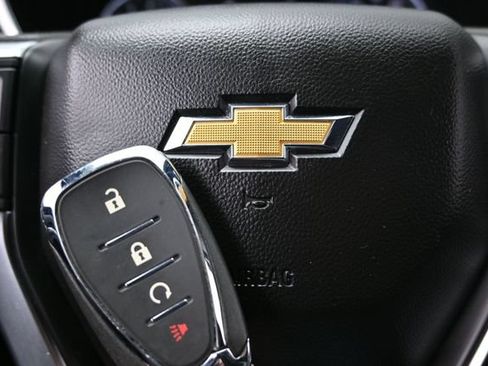 Used 2025 Chevrolet Blazer LT FWD image 45